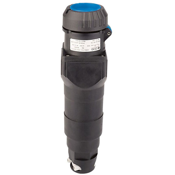 CEAG Kupplung 220-240V 3Pol GHG 511 3306 R0001